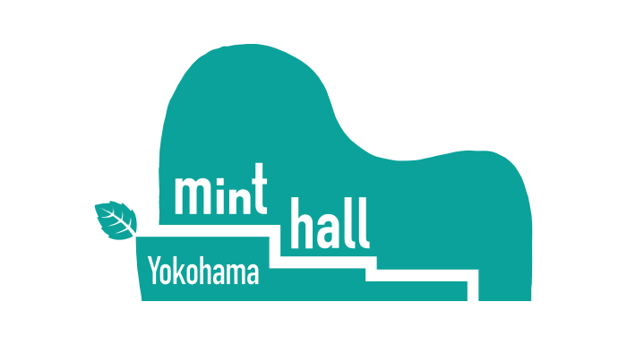 Yokohama mint hall